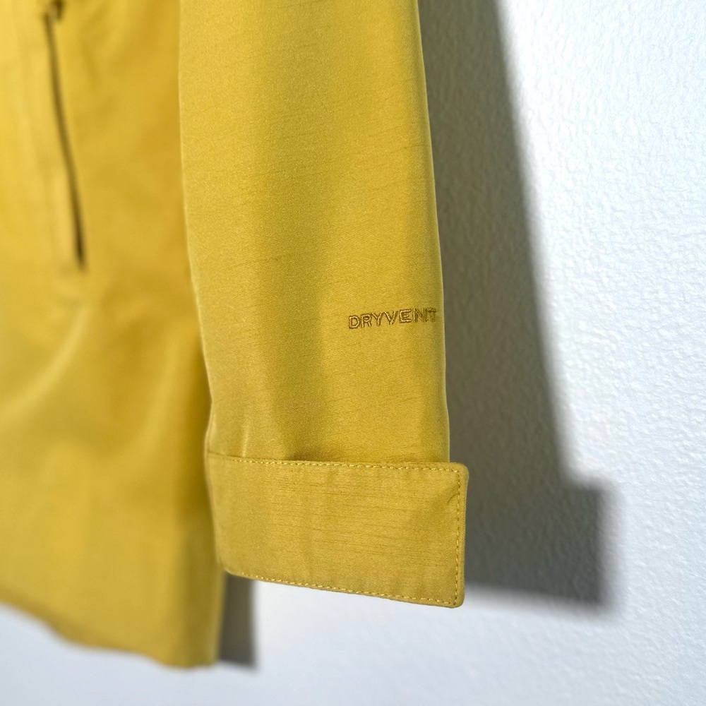 The North Face Women's Westoak Waterproof Trench Coat - Picture 6 of 12